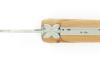 Aubracien 12 cm  - Juniper Wood - 1 bolster 3