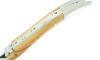 Aubracien 12 cm  - Juniper Wood - 1 bolster 5