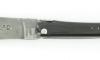 Laguiole 14 cm - Carbone Steel - Horn - Full Handle