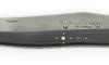 Laguiole 14 cm - Carbone Steel - Horn - Full Handle 4