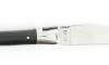 Laguiole 12 cm - Buffalo - Bee in Damascus - 2 Bolsters 2