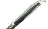 Laguiole 12 cm - Buffalo - Bee in Damascus - 2 Bolsters 5