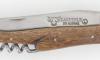Laguiole 12 cm 2 pieces wood from vine 4