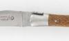 Laguiole 12 cm Grass Wood (Australian Wood)
