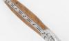 Laguiole 12 cm Grass Wood (Australian Wood) 5