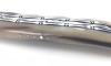 Laguiole 12 cm  - Blond Horn - Full Handle 2