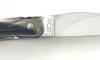 Laguiole 12 cm  - Blond Horn - Full Handle 3
