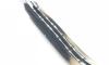 Laguiole 12 cm  - Blond Horn - Full Handle 4