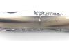 Laguiole 12 cm  - Blond Horn - Full Handle 5