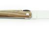 Ancestral Laguiole 12 cm  - Blond Horn - Full Handle 2