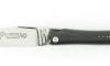 Laguiole 12 cm - Checkerboard  Decoration for the Spring - Buffalo - Full Handle