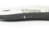 Laguiole 12 cm - Checkerboard  Decoration for the Spring - Buffalo - Full Handle 4
