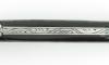 Laguiole 12 cm - Gross Buffalo - Full Handle 3