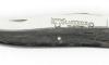 Laguiole 12 cm - Gross Buffalo - Full Handle 4