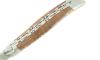 Laguiole 12 cm - Mint Wood - 2 bolsters 5