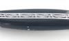 Laguiole 12 cm - Franc-Maçon - Polished Buffalo Handle - 2 bolsters 2