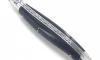 Laguiole 12 cm - Franc-Maçon - Polished Buffalo Handle - 2 bolsters 4