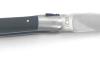 Laguiole 12 cm - Mosaic Fly  - Ebony Wood - 1 bolster 3