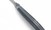 Laguiole 12 cm - Mosaic Fly  - Ebony Wood - 1 bolster 4