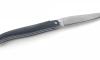 Laguiole Grand Prix - Carbon Fiber Handle - Japan Damascus 2