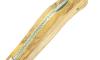 Laguiole Cube Great Nature 12 cm - Olive Wood Handle 5