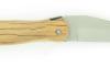 Laguiole Cube Great Nature 12 cm - Oak Wood Handle 2