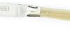 Laguiole - Blond Horn Handle - 2 bolsters