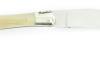 Laguiole - Blond Horn Handle - 2 bolsters 2