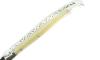 Laguiole - Blond Horn Handle - 2 bolsters 5
