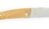 Le Thiers - Full Handle - Juniper Wood - Chiseled Spring/Platinum and blade 2