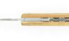 Le Thiers - Full Handle - Juniper Wood - Chiseled Spring/Platinum and blade 3