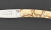 Le Thiers 8 cm - &quot;Croco&quot; Handle