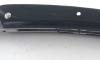 Le Thiers - Full Handle - Ebony Wood - Chiseled Spring/Platinum and blade - Damascus Blade