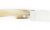 Vendetta - Blond Horn Full Handle - Chiseled Spring and bladeVendetta 2