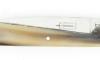 Vendetta - Blond Horn Full Handle - Chiseled Spring and bladeVendetta 4