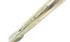 Vendetta - Blond Horn Full Handle - Chiseled Spring and bladeVendetta 5