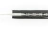 Le Thiers - Full Handle - Gross Buffalo - Chiseled Spring/Platinum and blade - Old Blade 3