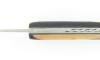 Le Thiers - Wave Handle : Ebony Wood and Juniper Wood 3