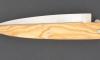 Arbalète Lisse - Olive Wood Handle 4