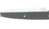 Arbalète Lisse - Ebony Wood Handle 4