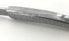 Le Thiers - Full Damascus steel 2