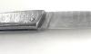Le Thiers - Full Damascus steel 3