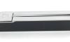 Ora ïto Knife - Black Acrylic Handle