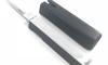 Ora ïto Knife - Black Acrylic Handle 2