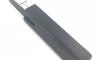 Ora ïto Knife - Black Acrylic Handle 3