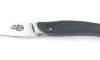 Eric Raffy Knife - Horn Handle + Eric Raffy&#039;s Sheath Ref. 60108