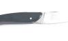 Eric Raffy Knife - Horn Handle + Eric Raffy&#039;s Sheath Ref. 60108 3