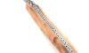 Laguiole Tradition 12 cm - Damascus - Juniper Wood 4