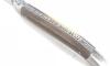 Laguiole Tradition 12 cm - 2 Bolsters - Pistachio Wood 4