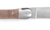 Laguiole Tradition 12 cm - 2 Bolsters - Briar Wood 3